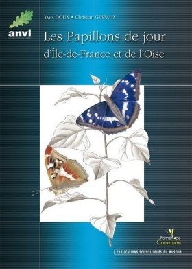 Les Papillons de Jour d'Ile-de-France et de l'Oise