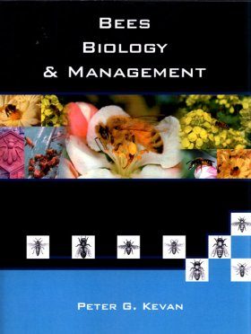 Bees: Biology & Management