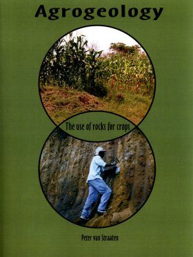 Agrogeology: The Use of Rocks for Crops