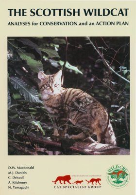 The Scottish Wildcat: Analyses for Conservation and an Action Plan