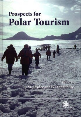 Prospects for Polar Tourism