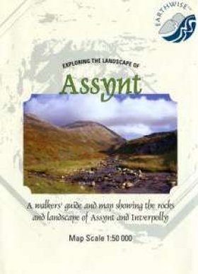 Exploring the Landscapes of Assynt