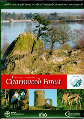 Exploring the Landscapes of the Charnwood Forest
