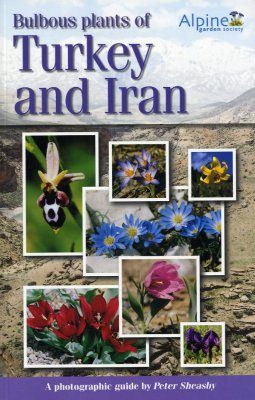 Bulbous Plants of Turkey and Iran
