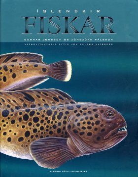 Islenkir Fiskar