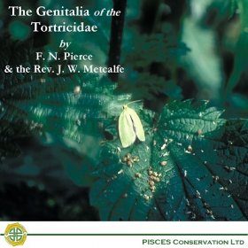 The Genitalia of the Tortricidae