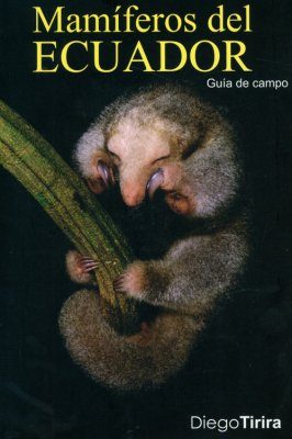 Mamíferos del Ecuador