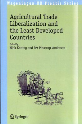 Agricultural Trade Liberalization and the Least Developed Countries