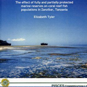 The Effect of Fully and Partially Protected Marine Reserves on Coral Reef Fish Populations in Zanzibar, Tanzania
