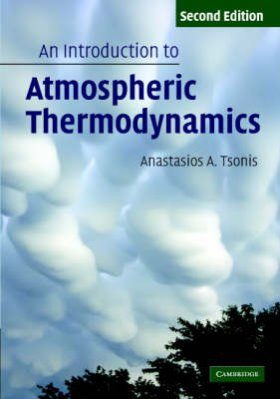 An Introduction to Atmospheric Thermodynamics