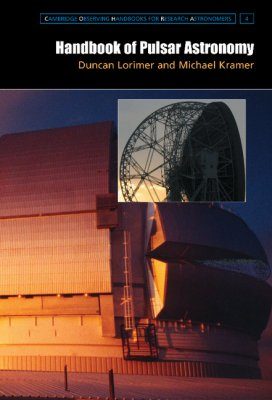 Handbook of Pulsar Astronomy