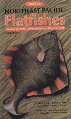 Guide to Northeast Pacific Flatfishes