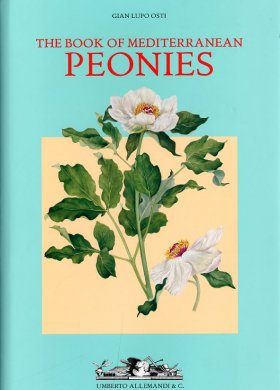 The Book of Mediterranean Peonies