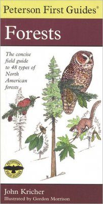 Peterson First Guides: Forests