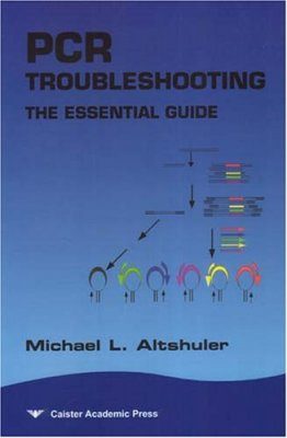 PCR Troubleshooting