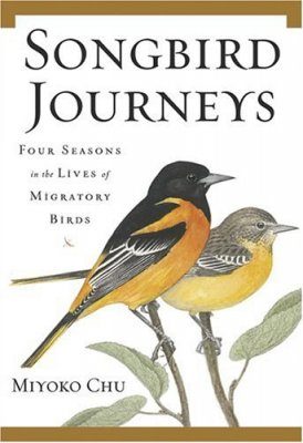 Songbird Journeys