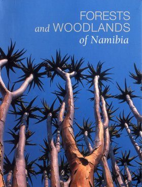Forests and Woodlands of Namibia