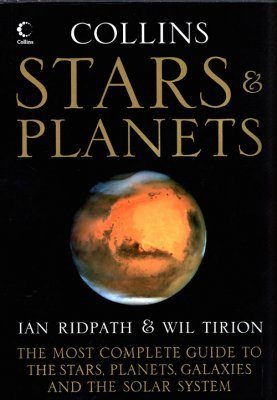 Collins Stars and Planets