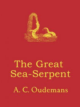 The Great Sea-Serpent