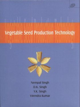 Vegetable Seed Production Technology