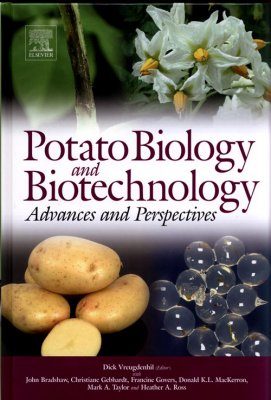 Potato Biology and Biotechnology