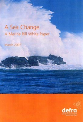 A Sea Change