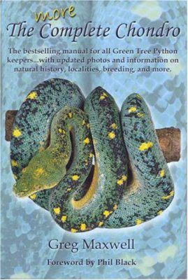 The More Complete Chondro