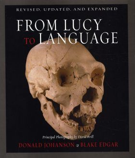 From Lucy to Language