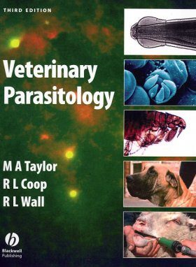 Veterinary Parasitology