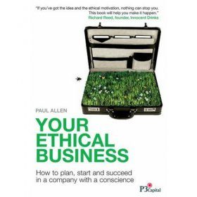 Your Ethical Business