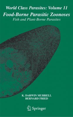 Food-Borne Parasitic Zoonoses