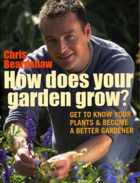 How Does Your Garden Grow?