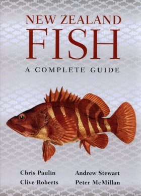 New Zealand Fish