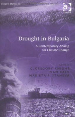 Drought in Bulgaria