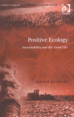 Positive Ecology