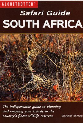 Globetrotter Safari Guide: South Africa