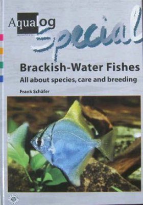 Brackish-Water Fishes