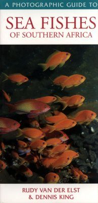 A Photographic Guide to Sea Fishes of Southern Africa