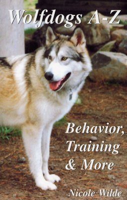 Wolfdogs A-Z