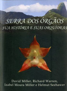 Serra dos Orgaos