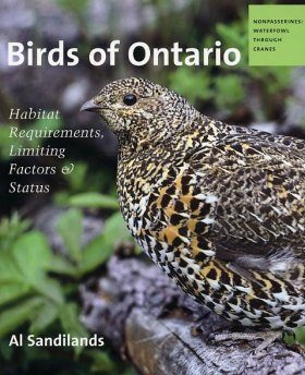 Birds of Ontario