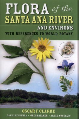 Flora of the Santa Ana River and Environs