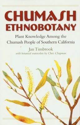 Chumash Ethnobotany