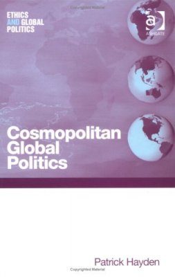 Cosmopolitan Global Politics