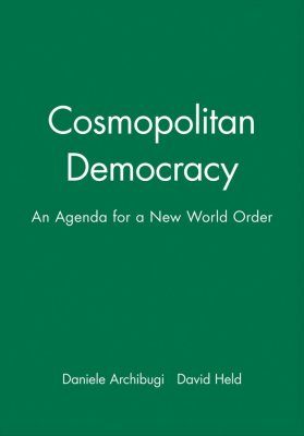 Cosmopolitan Democracy