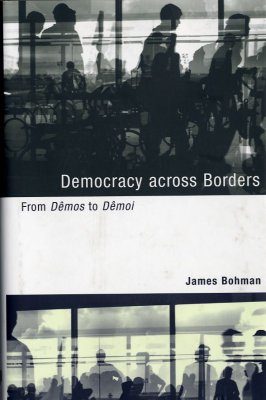 Democracy Across Borders