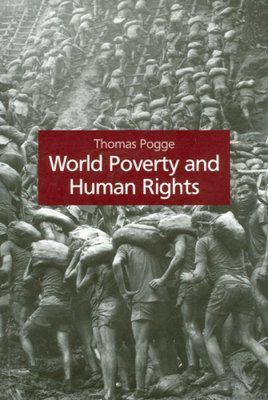 World Poverty and Human Rights
