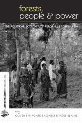 Forests, People and Power