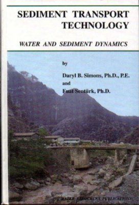 Sediment Transport Technology