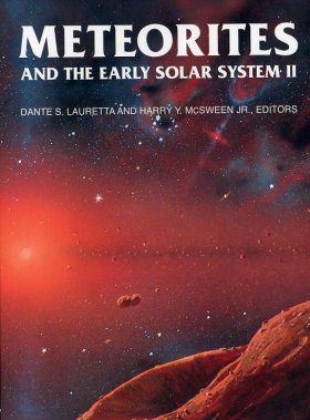 Meteorites and the Early Solar System II